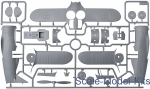 I-153, WWII China Guomindang AF Fighter