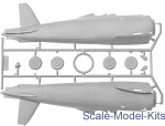 CR. 42CN, Italian World War II night fighter