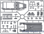 Sd.Kfz.251/6 Ausf.A (with crew)