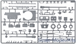 Pz.Kpfw.VI Ausf.B "King Tiger" with full interior kit, late production