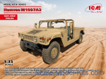 ICM35435 Humvee M1097A2