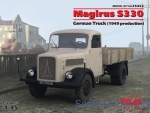 ICM35452 Magirus S330 German Truck, 1949 production