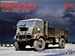 ICM35507 Model W.O.T. 6