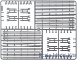 BM-13-16N Soviet Multiple Launch Rocket System