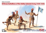 ICM35567 Eritrean battalions of the Italian Сolonial Army, 1939-1940