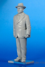 1/35 ICM 35613 - Stalin & Co