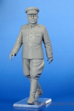 1/35 ICM 35613 - Stalin & Co