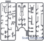 WWII German MG08 MG Team (2 figures)