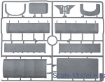 Standard B "Liberty" Series 2, WWI US Army Truck