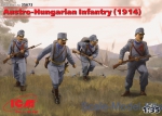 ICM35673 Austro-Hungarian Infantry (1914)