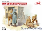 ICM35694 WWI US medical personnel