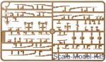 Machine-gun calculation of RIA, WWІ