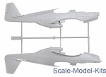 Mustang Mk.III WWII RAF fighter