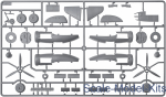 Ju 88D-1, WWII German Reconnaissance Plane