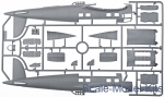 He 111H-3, WWII German bomber