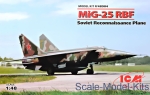 ICM48904 MIG-25RBF