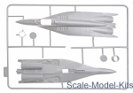 MiG-29 9-13 Soviet modern fighter