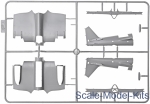 SB 2M-100A Soviet bomber