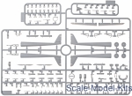 German reconnaissance plane Fw 189A-1