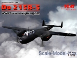 ICM72306 Do 215B-5, WWII German Night Fighter