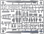 Do 215B-5, WWII German Night Fighter