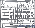 Do-17Z-2 WWII Finnish bomber