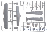 Ki-10-II Japan army fighter-biplane