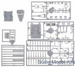 BM-13-16 Soviet Army rocket volley system