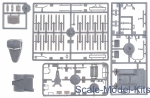 BM-14-16 Soviet Army rocket volley system