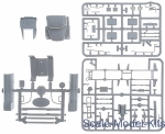 ATZ - 4 - 131 Soviet fuel truck