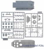 BTR-60PB Soviet infantry vehicle