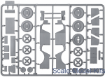 Wehrmacht Off-Road Cars (Kfz.1, Horch 108 Typ 40, L1500A)