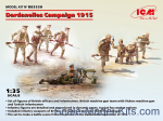 Dardanelles Campaign 1915