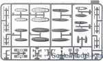 "Kronprinz" WWI German battleship