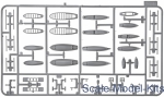 'Markgraf' WWI German battleship