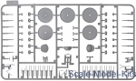 'Markgraf' WWI German battleship