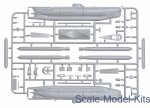 U-Boat Type XXVII "Seehund", late