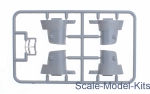 U-Boat Type IIB (1939) German submarine