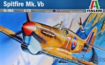 IT0001 Spitfire Mk.V B