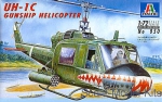 IT0050 UH-1C Gunship