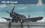 IT0062 Corsair F-4 U/4 B