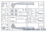 Mistel 1 Ju 88 A-4 and BF 109 F-4