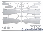 Mistel 1 Ju 88 A-4 and BF 109 F-4