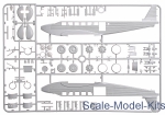 Ju-52/3M "Tante Ju"