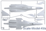 Su-27D Sea Flanker