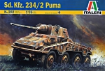 IT0202 Sd.Kfz. 234/2 