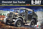 IT0240 Chevrolet gun tractor