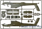 Helicopter AH-64 D Apache Longbow