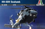 IT1210 Helicopter HH-60H 