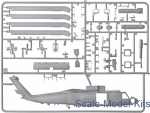 Helicopter HH-60H "Seahawk"